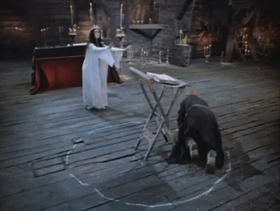 Был ли Гоголь Ведуном?!