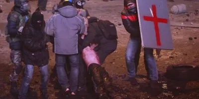 В Киеве подсчитывают потери