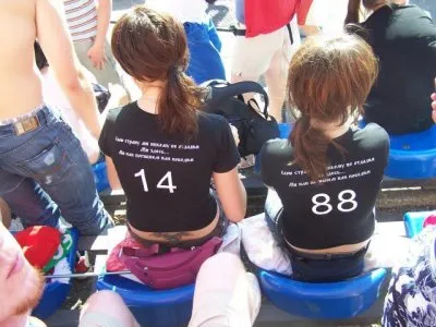 Националисты vs совки. Кризис постсоветской модели управления.