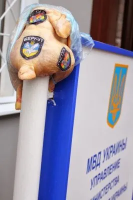 Русский Майдан, или Почему мы так не можем.