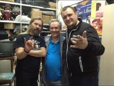 Выборы мэра Новосибирска: Логинов против Паука [Опрос]