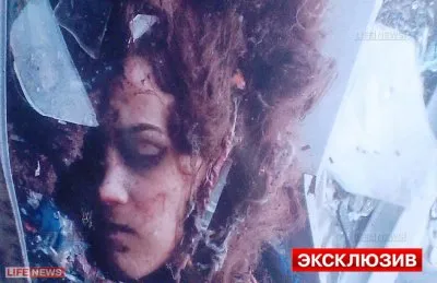 Теракт есть продолжение пропаганды иными средствами (начало).