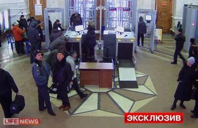 Анонимный терроризм в РФ (продолжение).