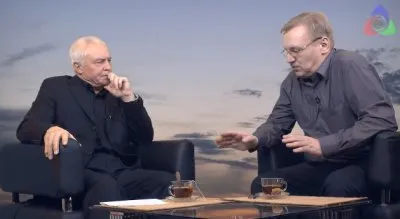 Взрываемая Россия - версии терактов