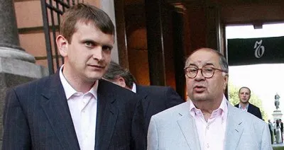 Вконтакте и кремлёвские олигархи: конец цифровой вольницы