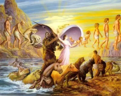 Родовая программа