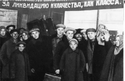 Крестьянское восстание – когда антинародная власть идёт на уступки