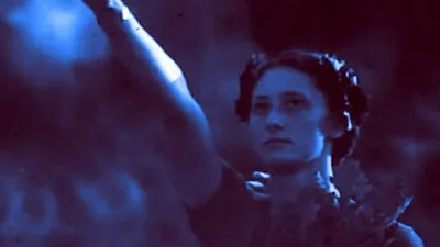 Дмитрий Беранже. Олимпиада