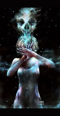 Enslaver-ED или Ошибки намерены. Рассказ. Образец № 1087356F4