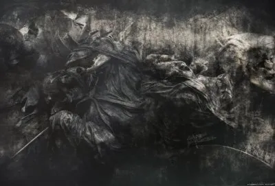 Enslaver-ED или Ошибки намерены. Рассказ. Вспомнить то, чего "не" было.