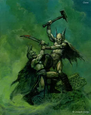 Enslaver-ED или Ошибки намерены. Рассказ. Полноценная жизнь.