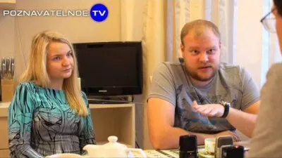 Как живет Канада (2 часть)