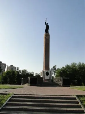 Советская Родина Мать – Кали Ма и теракты в Волгограде