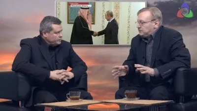 Когда о новой войне сообщат официально?