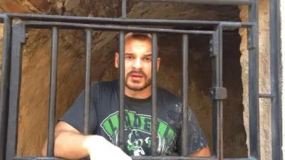 Максим Марцинкевич — жертва пиара