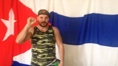 Максим Марцинкевич — жертва пиара