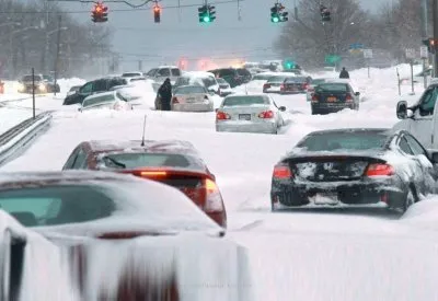 Метеоультиматум. Леонид Корнилов