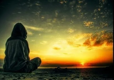 Ответ приходит тогда, когда задан вопрос