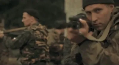 ПАМЯТИ ПАВШИХ В ЧЕЧЕНСКИХ ВОЙНАХ ПОСВЯЩАЕТСЯ