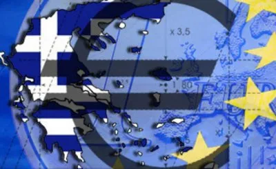 Письмо - крик души из Греции: "Мне страшно за будущее Украины!"