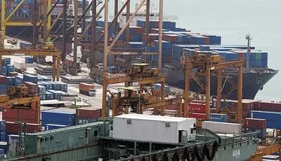 Под шум Майдана продали Китаю западное побережье Крыма