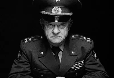 Сокамерники Квачкова. Леонид Корнилов