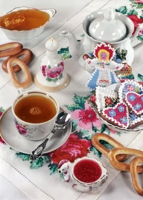 В Москве запретили рестораны русской кухни