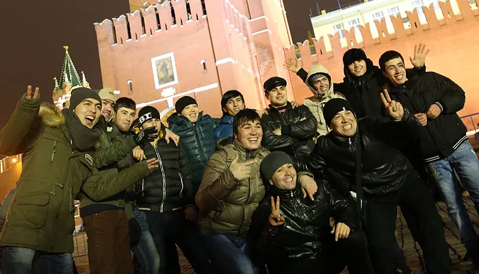 Уроки миграционной демографии