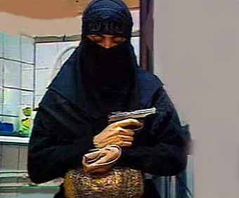 Восставшие из сортира