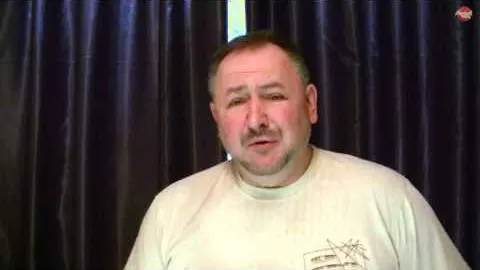 Выступление Романа Ключника на тему выхода его новых книг