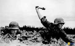 Строго-настрого запрещено Начало войны ч1-2