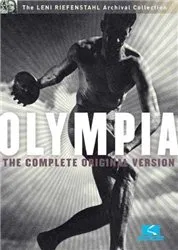 Олимпия / Olympia. Лени Рифеншталь (1938г)