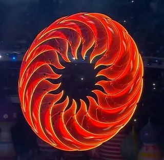 Церемония открытия Олимпиады в Сочи, как Масонский ритуал