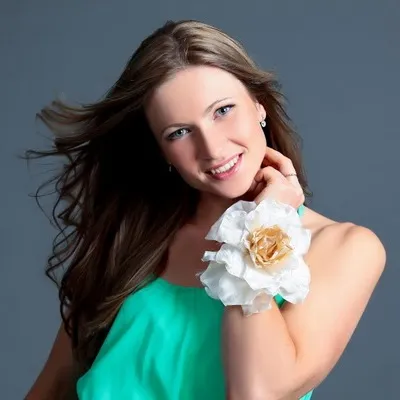 Дарья Домрачева – Солнечная Олимпийка Беларуси