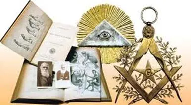 Геополитика в свете антихристового миропорядка