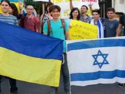 Уроки украинского госпереворота