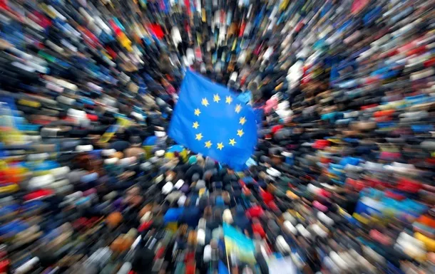 Единственный положительный вариант выхода Украины из глубокого кризиса