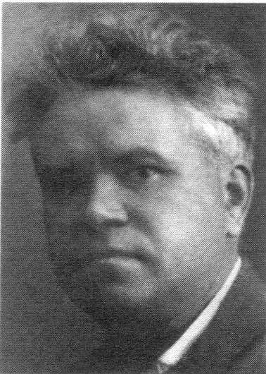 Еврейский гений: Душегубки Исая Давидовича Берга