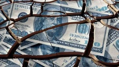 Концептуальные итоги недели: Гудбай, Америка!