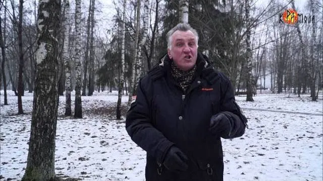 Новости славян. №37. Олимпиада в Сочи