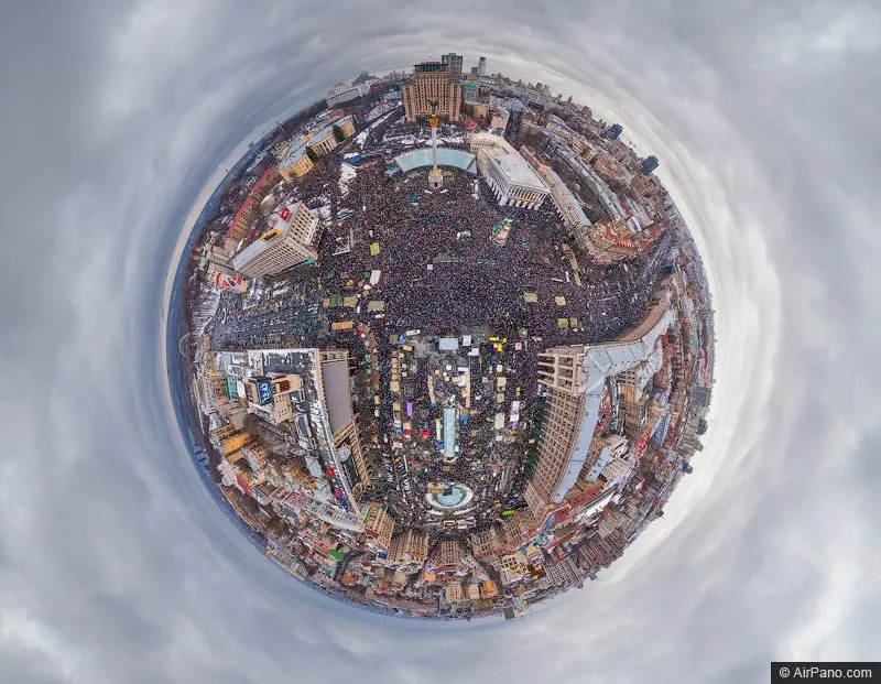 О ЧЁМ МОЛЧАТ СПЕЦСЛУЖБЫ УКРАИНЫ?