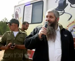 Власть на майдане перешла к офицерам из Израиля