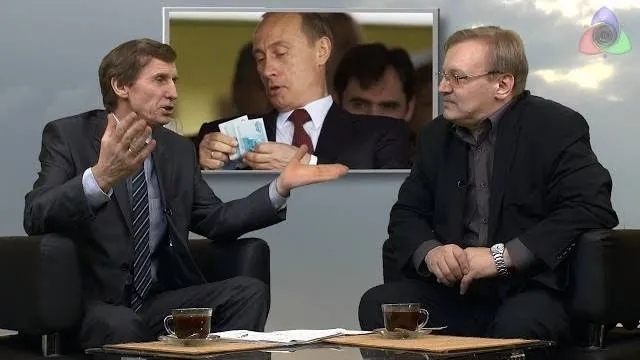 Поход на Кремль: Cколько стоит жадность
