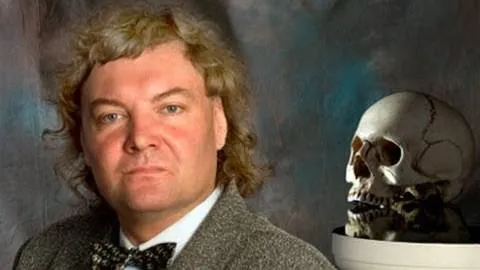 Приглашаем на встречу с расологом Владимиром Борисовичем Авдеевым