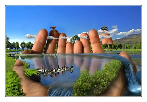 Размышления о текущем моменте