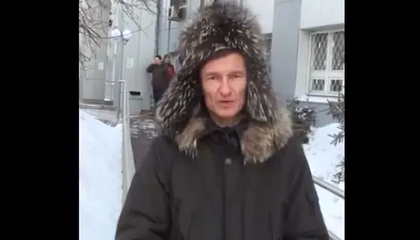 Судимость любой ценой. Правосудие для Русских