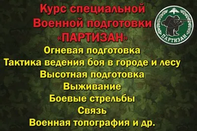 Деятельность русских националистов сегодня