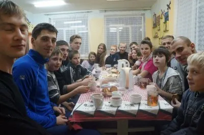 Деятельность русских националистов сегодня