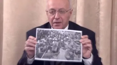 Кургинян против Вотана