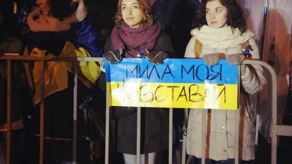 Когда Карнавальный придет...